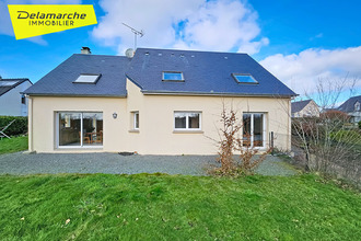 Ma-Cabane - Vente Maison BREHAL, 149 m²