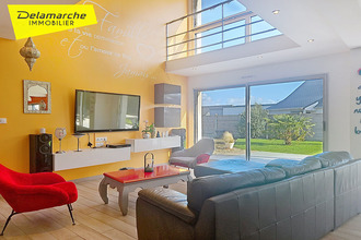 Ma-Cabane - Vente Maison BREHAL, 165 m²