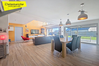 Ma-Cabane - Vente Maison BREHAL, 165 m²