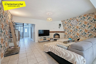 Ma-Cabane - Vente Maison BREHAL, 103 m²