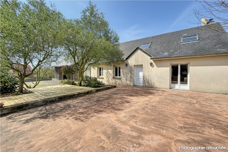 Ma-Cabane - Vente Maison BREHAL, 119 m²