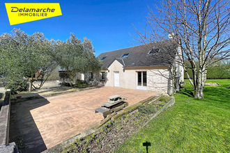Ma-Cabane - Vente Maison BREHAL, 121 m²