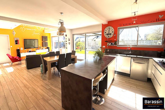 Ma-Cabane - Vente Maison BREHAL, 181 m²