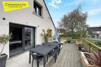 Ma-Cabane - Vente Maison BREHAL, 137 m²