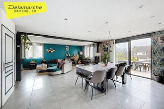 Ma-Cabane - Vente Maison BREHAL, 137 m²