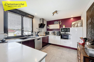 Ma-Cabane - Vente Maison BREHAL, 137 m²