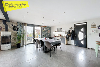 Ma-Cabane - Vente Maison BREHAL, 137 m²