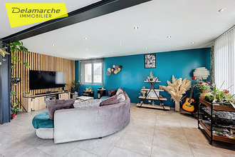 Ma-Cabane - Vente Maison BREHAL, 137 m²