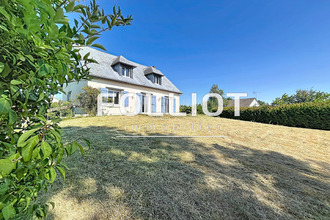 Ma-Cabane - Vente Maison BREHAL, 110 m²