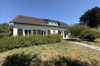 Ma-Cabane - Vente Maison Bréhal, 121 m²