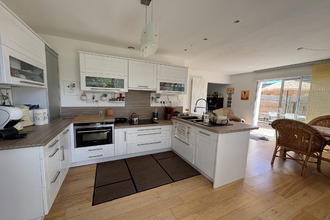 Ma-Cabane - Vente Maison Bréhal, 121 m²