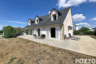 Ma-Cabane - Vente Maison BREHAL, 181 m²