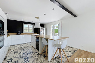 Ma-Cabane - Vente Maison BREHAL, 181 m²