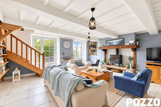 Ma-Cabane - Vente Maison BREHAL, 184 m²