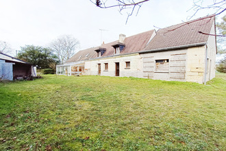 Ma-Cabane - Vente Maison BREHEMONT, 93 m²