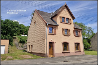 Vente Maison 57720, BREIDENBACH France