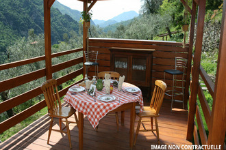 Ma-Cabane - Vente Maison Breil-sur-Roya, 114 m²