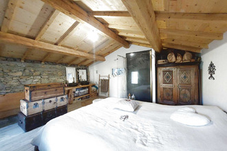 Ma-Cabane - Vente Maison Breil-sur-Roya, 63 m²