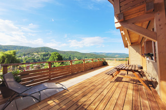 Ma-Cabane - Vente Maison Breitenbach-Haut-Rhin, 115 m²