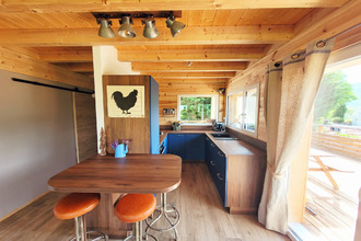 Ma-Cabane - Vente Maison Breitenbach-Haut-Rhin, 115 m²