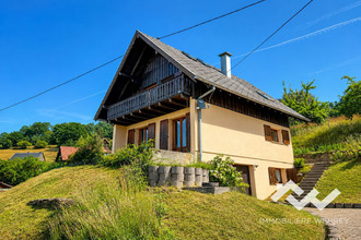 Ma-Cabane - Vente Maison Breitenbach-Haut-Rhin, 71 m²