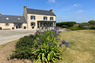 Ma-Cabane - Vente Maison BRELES, 138 m²