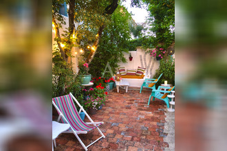 Ma-Cabane - Vente Maison BREM-SUR-MER, 110 m²