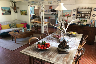 Ma-Cabane - Vente Maison BREM-SUR-MER, 110 m²