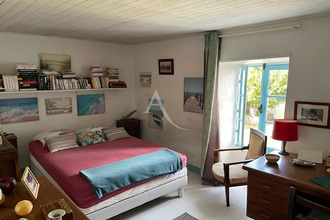 Ma-Cabane - Vente Maison BREM-SUR-MER, 110 m²