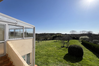 Ma-Cabane - Vente Maison Brem-sur-Mer, 115 m²