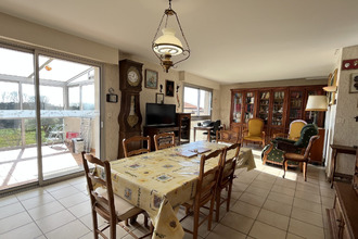 Ma-Cabane - Vente Maison Brem-sur-Mer, 115 m²