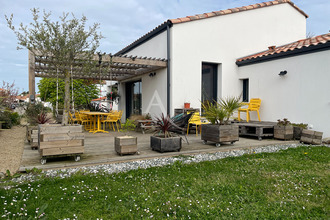 Ma-Cabane - Vente Maison BREM-SUR-MER, 131 m²