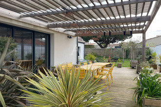 Ma-Cabane - Vente Maison BREM-SUR-MER, 131 m²