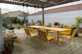Ma-Cabane - Vente Maison BREM-SUR-MER, 131 m²