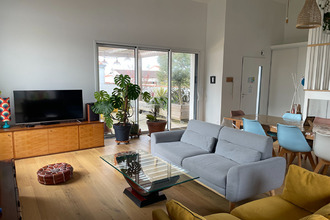 Ma-Cabane - Vente Maison BREM-SUR-MER, 131 m²