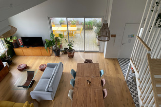 Ma-Cabane - Vente Maison BREM-SUR-MER, 131 m²