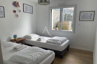 Ma-Cabane - Vente Maison BREM-SUR-MER, 131 m²
