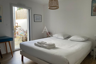 Ma-Cabane - Vente Maison BREM-SUR-MER, 131 m²