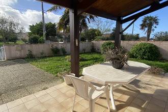 Ma-Cabane - Vente Maison Brem-sur-Mer, 99 m²