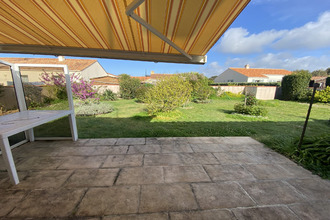 Ma-Cabane - Vente Maison Brem-sur-Mer, 99 m²
