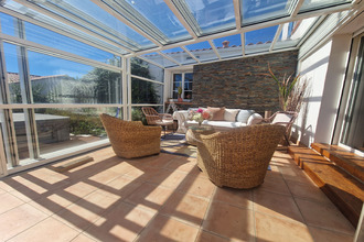 Ma-Cabane - Vente Maison BREM-SUR-MER, 105 m²