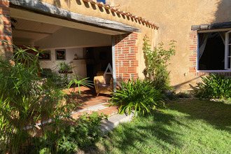 Ma-Cabane - Vente Maison BREM-SUR-MER, 229 m²