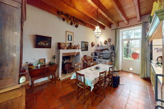 Ma-Cabane - Vente Maison BREM-SUR-MER, 229 m²