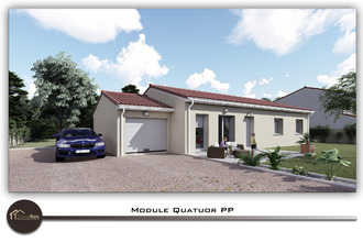 Vente Maison 63500, Brenat France
