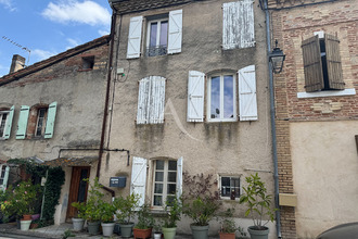 Ma-Cabane - Vente Maison BRENS, 120 m²