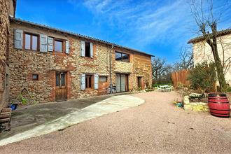 Ma-Cabane - Vente Maison BRENS, 180 m²