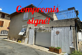 Ma-Cabane - Vente Maison Brens, 71 m²