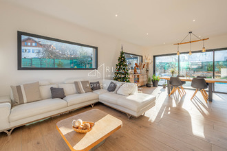 Ma-Cabane - Vente Maison Brenthonne, 160 m²