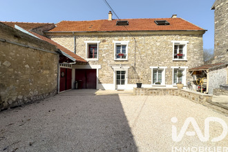 Vente Maison 02210, Breny France