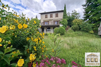 Ma-Cabane - Vente Maison Bressieux, 181 m²